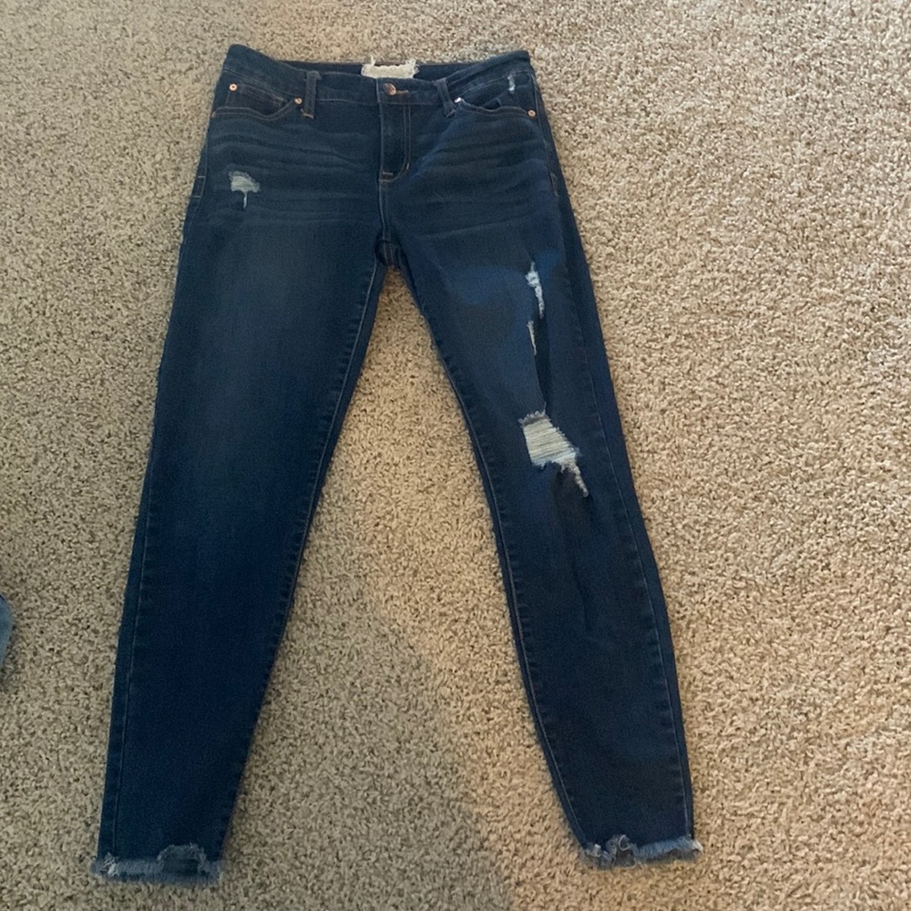 Altar’d State Jeans